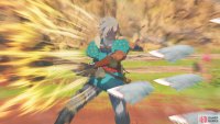 Do this right and you&rsquo;ll deflect the scales back at Invasive Seregios, causing it to flee back to its den!
