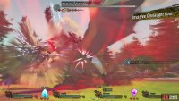 Survive the first two round and on the third Invasive Seregios will start using &ldquo;Invasive Onslaught Roar&rdquo;. Pay attention to the color of the aura during the roar,