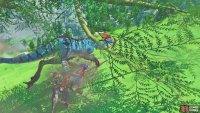 To catch the critter, just stand somewhat you observed it running and wait for it to make contact with you - it&rsquo;s much easier than chasing the monster down!