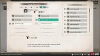 Most weapons and armor have decoration slots - up to three - which you can use to install decorations that customize your gear.