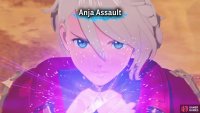 That said, three strikes and you&rsquo;re out - you can interrupt strong monster attacks by using Kinship Attacks,