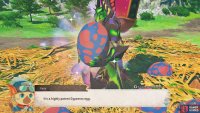 Rarer Monster Dens means more potent eggs,