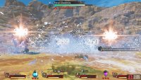 Getting your party wiped isn&rsquo;t the end of the world - you and your Monstie can collectively be KO&rsquo;d three times in a fight - it&rsquo;s just part of the game.