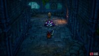 Best the Sorcerer boss and rescue a Robbin&rsquo; &rsquo;Oodlum,