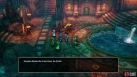 Defeat the Succubeast and you&rsquo;ll get the &ldquo;Letter from the Chief&rdquo;,