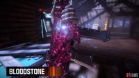 The second zombies mastery camo in Black Ops 7 is the Bloodstone. Image via Gamer Guides / Activision.
