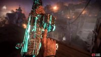 I really like the clockwork in this zombies mastery camo. Image via Gamer Guides / Activision.