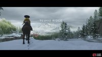 and Teshio Ridge, where you&rsquo;ll need to deal with The Oni and The Kitsune questlines, respectively.