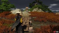 You&rsquo;ll finally reach the summit after passing through a cave and climbing some more cliffs.