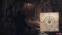 then use your cypher to avoid a dead end.