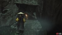 crawl through a tunnel,