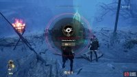 Once ranked up, rest at a Mistle to get a new Blood Code if the source of the Blood Code is an active party member,