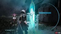 Touch a Mistile and pick the option to &ldquo;Customize Weapon&rdquo; to edit the weapon skills on your weapons.