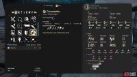 or by duplicating Weapon Formae you already possess at a Mistle.