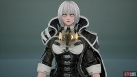 &hellip;you can even change your gender if you pick the &ldquo;Reselect Appearance&rdquo; option!