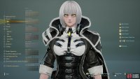 You can change just about everything about your character, including clothes, hair, skin and eye colors and types, proportions, voice and more&hellip;