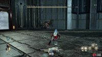 Having Noah distract the boss can be a good tactic whenever you need a break.