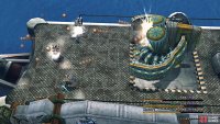 Blitzball Rush can deal some heavy damage, but it&rsquo;s random