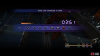 Auron&rsquo;s Overdrive has you pressing a series of buttons within a time limit