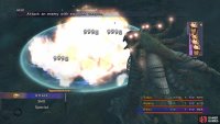 If you don&rsquo;t struggle, then the entire party can take heavy damage