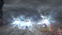 Cross Cleave will always follow Seymour&rsquo;s Dispel