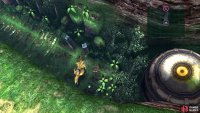 The location of the Jecht Sphere in Mi&rsquo;ihen Highroad