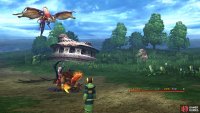 You could also rely on Valefor&rsquo;s evasion