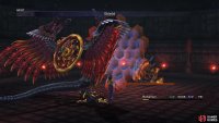 Make sure you Shield before Grothia&rsquo;s Hellfire
