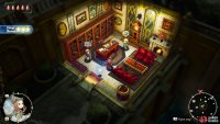 after which you&rsquo;ll return to her house in Weyzn. Talk to this lady - Hillalda - to start the quest &ldquo;One Lady&rsquo;s Request&rdquo;.