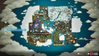 The location of the Shrine of the Mystic - Ignite on the map.