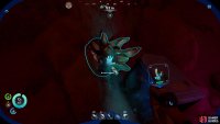 Search the interiors of caves and along walls to find Copper,