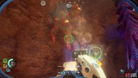 The Scanner Station will get you within 20 meters, but you&rsquo;ll need to actually locate the material yourself!