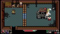 The goal is to completely destroy the vehicle within 30 seconds to get the Trinket.