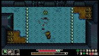 Midden&rsquo;s main attack is summoning flies and sending them at you.
