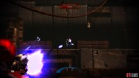 Other Blue Suns mercenaries you’ll subsequently encounter are less helpful.