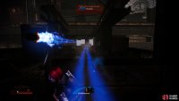 More concerning are the Blue Suns Heavies, who will assault you from afar with missiles.