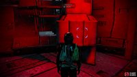 Make your way to the mainframe to complete the assignment.