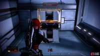 Use the “Bridge Security Console” to open up the bridge,