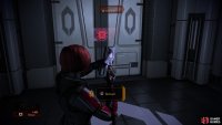 introducing you to the new, unwelcome thermal clip mechanic,