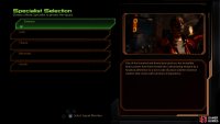 You’ll also need to pick a biotic expert to see you through the seeker swarms ahead - Jack or Samara will both suffice, if they’re loyal.