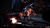 Dispatch the Collectors guarding the Reaper-Human Larva,