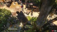 Killing the target(s) is enough to get paid, but you can earn extra reales by completing a bonus objective.