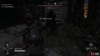 For the second quest in the questline, you&rsquo;ll need to free three captives - double assassinate two pairs of guards to rescue the southwesternmost captive,