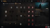 Invest in Vrakhiri Might to unlock more Active Ability Slots,