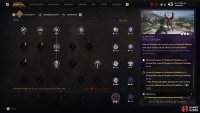 Cycle of Ruin keeps your debuffs applied longer (read: indefinitely),