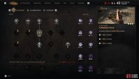 Forbidden Sigils is an obligatory investment that unlocks more Active Ability Slots for your Witchcraft abilities.