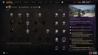 and Unholy Vitality heals you after every Active Ability you use, and causes your critical hits to leech - which will happen very frequently due to Soul Stigma!