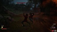 and defeat them, one of which is a Vrakhiri Banneret miniboss.