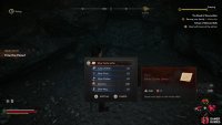 to obtain the promised cache of silver.