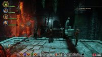 Once you&rsquo;ve found you companions in the prison cells, the bridge to the guard room will be accessible.
